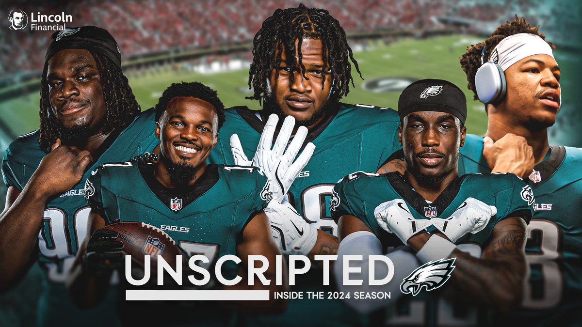 There's nothing quite like being a Philadelphia Bulldog 🦅🐶 Lincoln Financial | #FlyEaglesFly