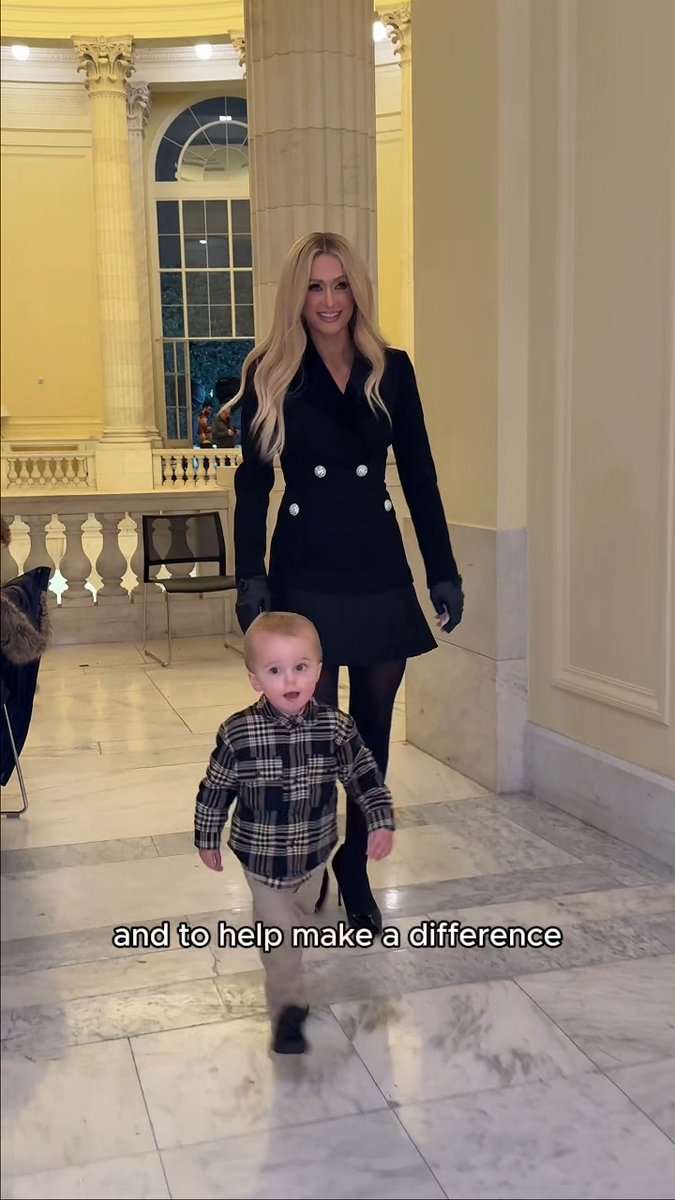 It feels so incredible to be advocating for the Stop Institutional Child Abuse Act in DC this week so that it is passed through the House of Representatives. 🇺🇸 Being here with my baby Phoenix reminds me of what all of this is for. ❤️🥹 #ISeeYouSurvivor