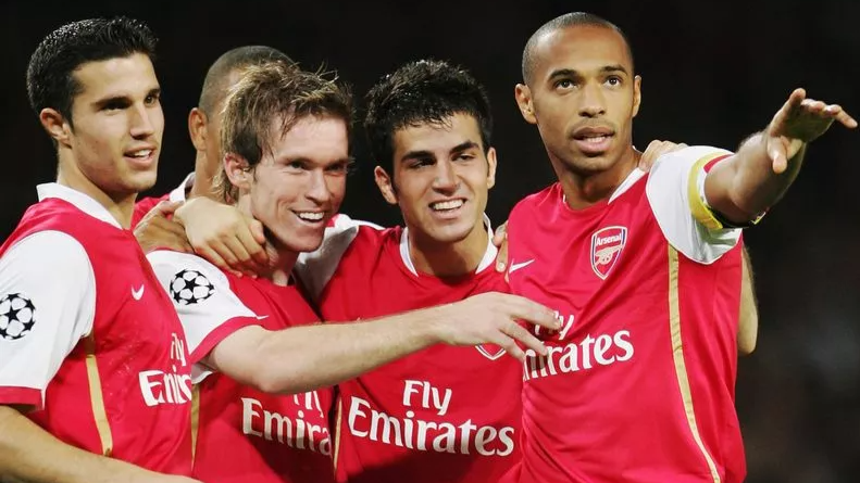 Alexander Hleb 2006/07 - Midfield Magician