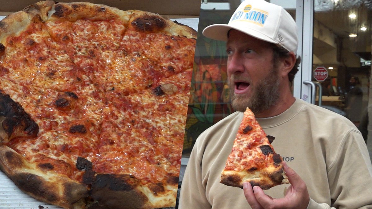 Barstool Pizza Review - Del Rossi's Cheesesteak & Pizza (Philadelphia, PA) Bonus Cheesesteak Review Presented by Tommy John