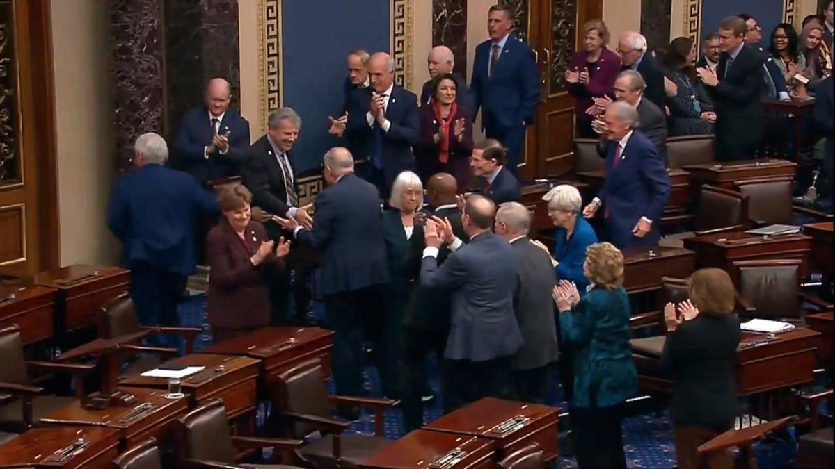 When you love this country, you fight for the people who make it work.