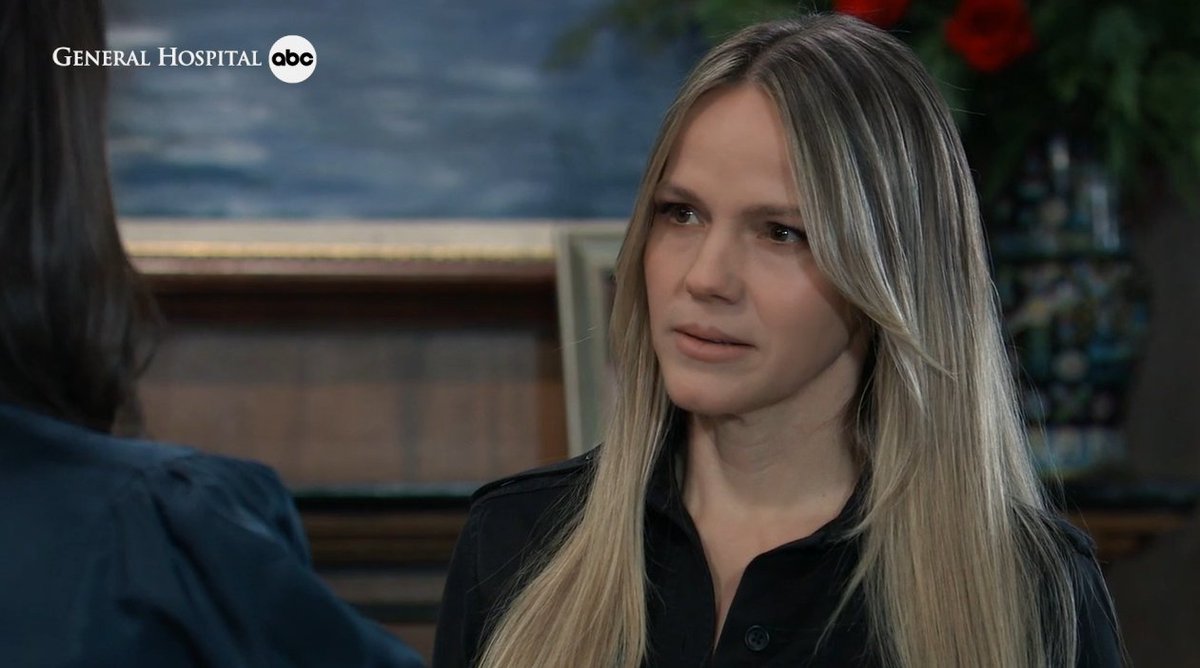 WATCH: Brook Lynn and Lulu have it out as their past clashes with the present. #GH