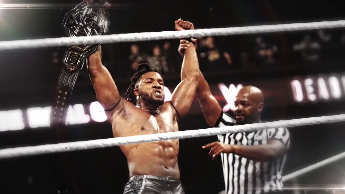 Lowell has been home to some unforgettable WWE moments. 👀 We are ready to make some more TONIGHT on #WWENXT!
