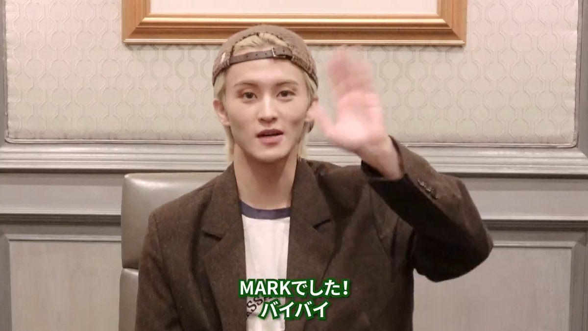 #MARK 最新曲『#Fraktsiya (Feat. #LEEYOUNGJI)』絶賛配信中💙 K-POPとヒップホップシーンを行き来しながら活躍する2人の姿を表現した楽曲です💥🕶️🤘 カリスマ2人の最強コラボ曲❤️🔥 心ゆくまでお楽しみください🐯 NCT_OFFICIAL_JP #마크 #MARK_프락치 #MARK_Fraktsiya 🐎