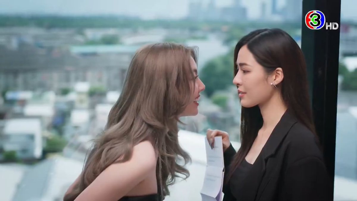 2568 ปีของ ‘ตัวฟิน’ ตัวจริง! คู่นั้นก็หวาน คู่นี้ก็แหวว เคมีเคใจขนาดนี้ บอกเลยว่ามันอิน! เตรียมฟินพร้อมกันเร็ว ๆ นี้ . #ตัวจริงCh3 ดูทีวีกด33 ดูมือถือกด3Plus