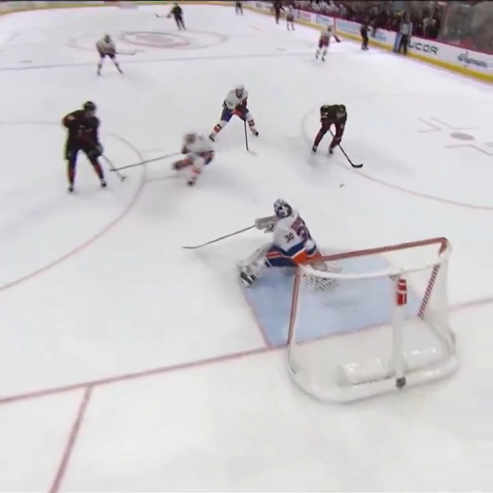 Now this is just beautiful hockey 😮💨