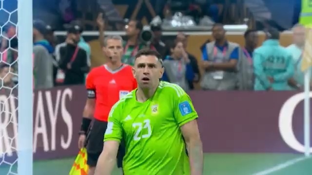 "CAMPEONES DEL MUNDO": Porque se cumplen dos años desde que la Selección Argentina ganó el Mundial #Qatar2022