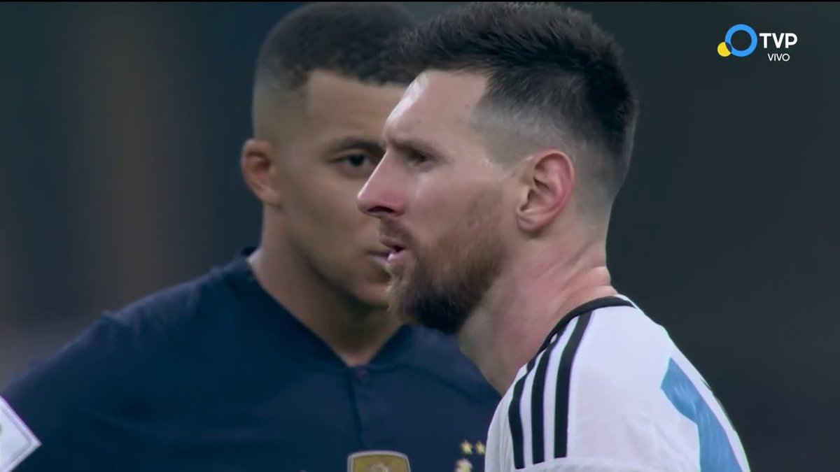 Argentina vs Francia | Final del Mundo 2022 | Partido Completo DOS AÑOS 🇦🇷 🚬