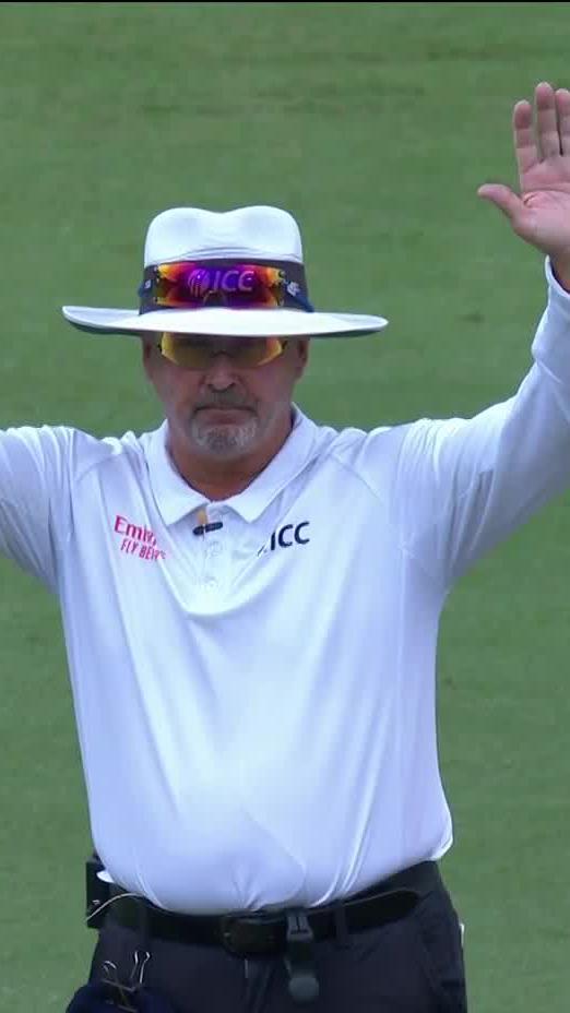 Pat Cummins definitely didn't forget about Akash Deep hitting him for six 😅 #AUSvIND