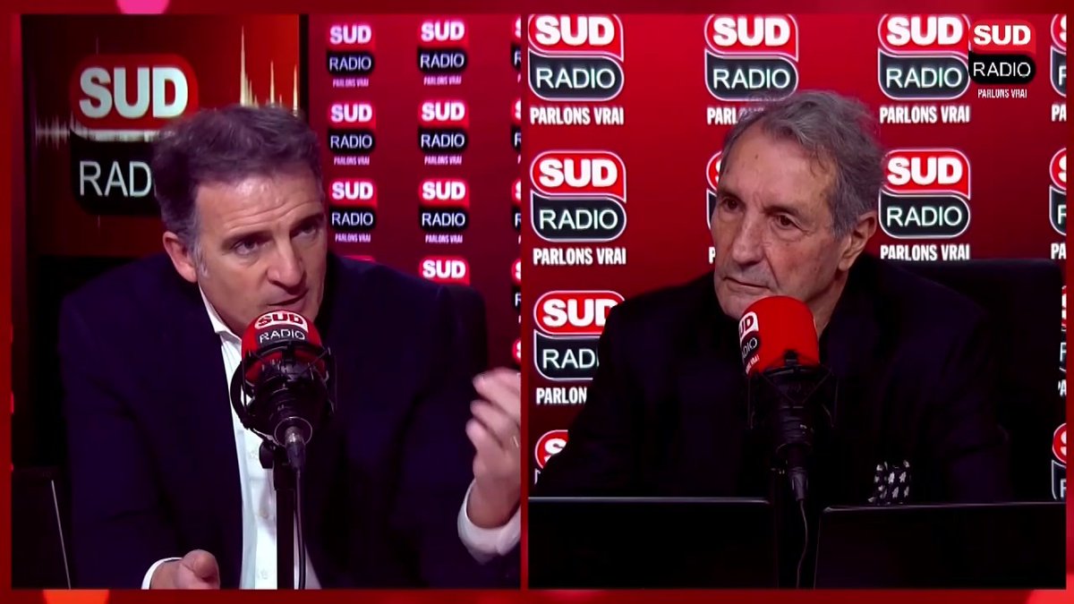 Les propos de Bruno Retailleau sur Mayotte sont ignobles ! Je ne vois aucune différence idéologique entre Bruno Retailleau et le RN.