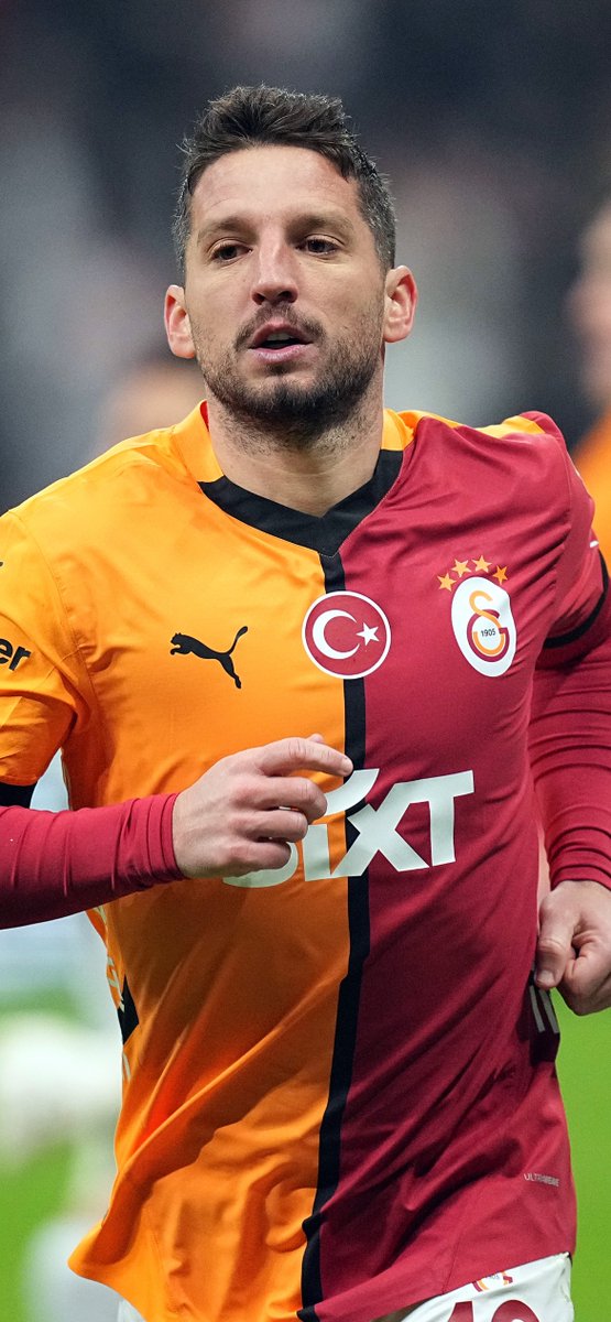 🅰️ Yunus'un sihirli asisti ⚽️ Dries'in gol vuruşu ve Ciro sevinci 😍