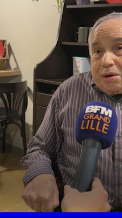 💬 "Je ne crois pas au père Noël mais..." Les résidents d'un Ehpad du nord de la France envoient une lettre au père Noël pour avoir un médecin