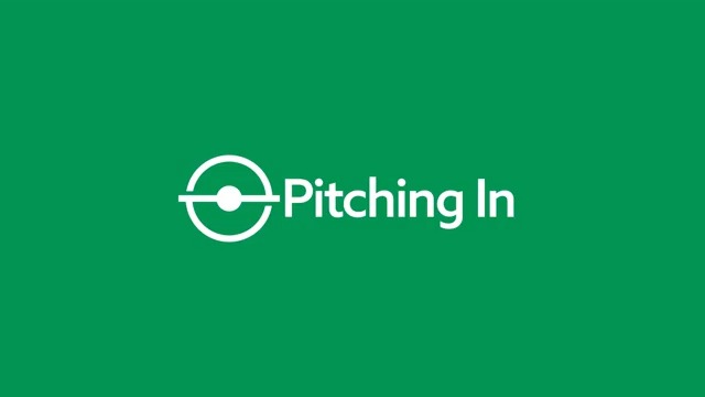 Today we're launching Pitching In. It's our commitment to laying new foundations for Scottish football’s future: a plan to address a shortfall in quality facilities in Scotland. We're aiming to raise £50m over five years, and are kicking it off with £5m from the Scottish FA.