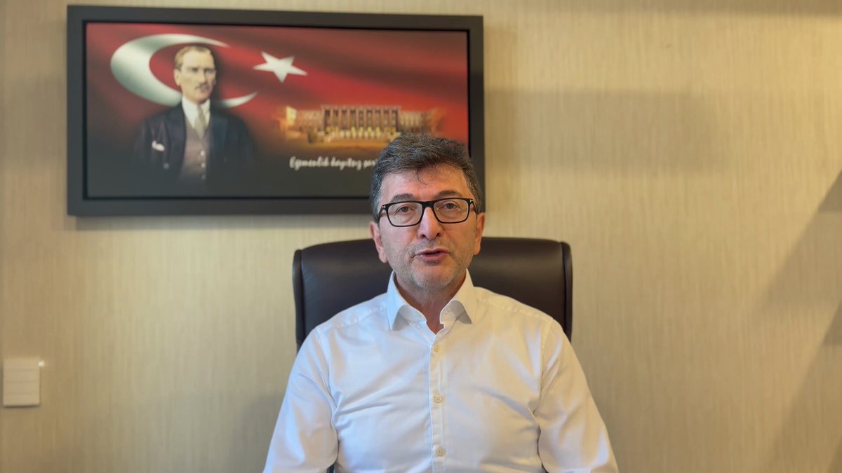 Boğaziçi Üniversitesi'ne yaşatılan tahribatın detaylarını kamuoyunun dikkatine sunuyorum