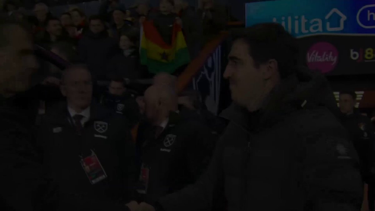Bournemouth 1-1 West Ham - Alternative Commentary