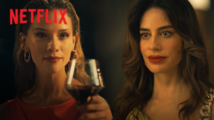 Tenemos nueva temporada de 'Perfil falso' 🤩 La obsesión es el match perfecto. 'Perfil falso: Killer match' llegará a Netflix el 8 de enero.