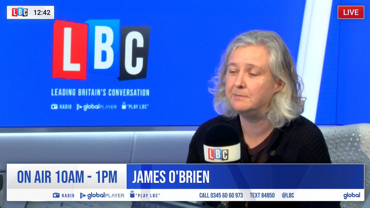 “Their son would either die in a Calais camp or, if they got him on a dinghy, might survive.” Columnist Ros Wynne-Jones tells James O'Brien the tragic story of Wissam Saleh, a young Syrian boy with a rare genetic disorder whose family crossed the channel trying to save his life.