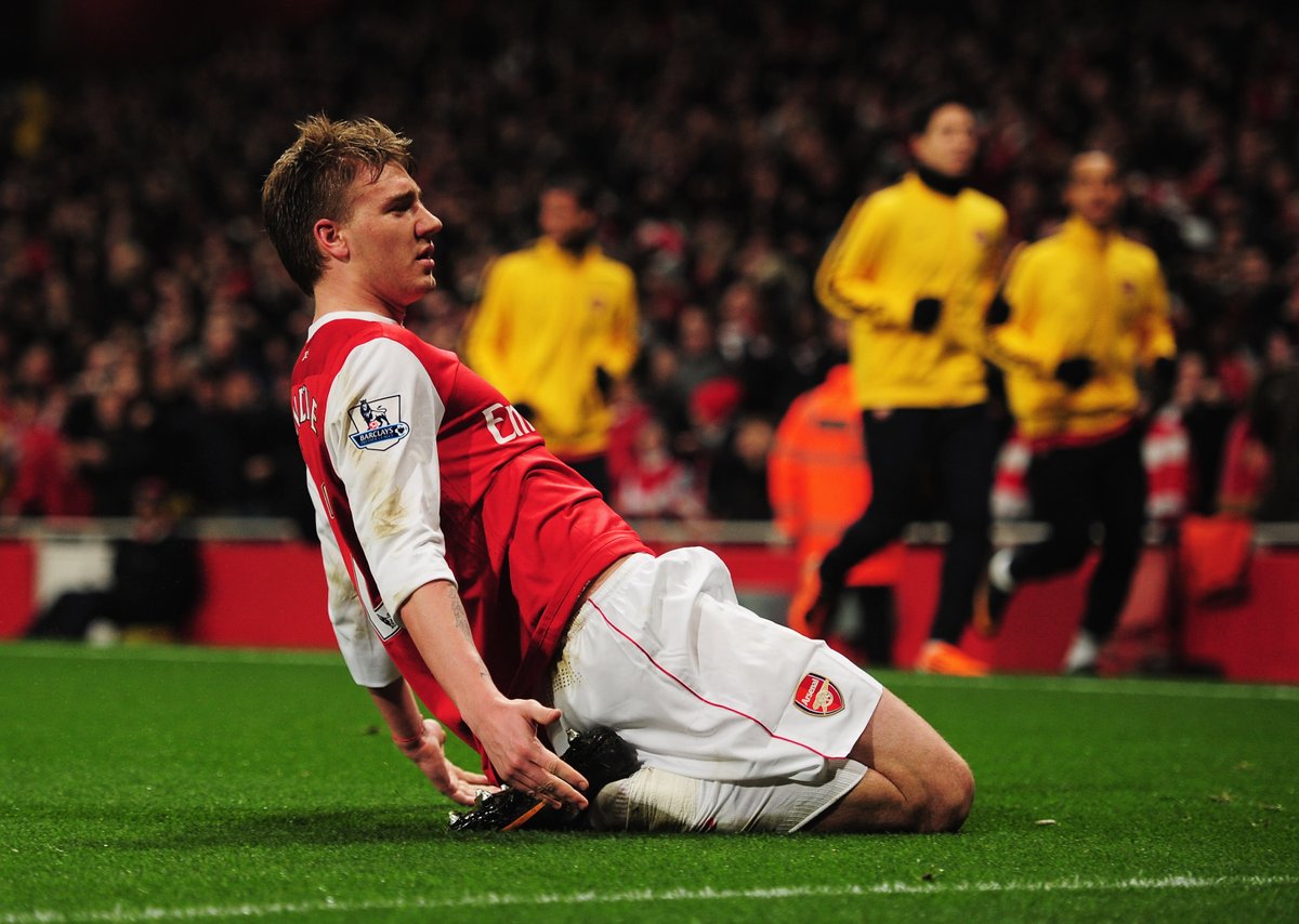 📂 Arsenal Archives └📁 Carabao Cup goals └📁 Emirates Stadium └💽 NicklasBendtner.mp4