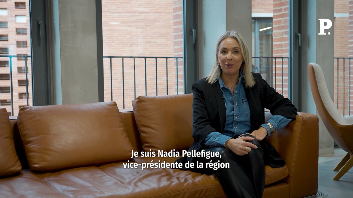 🌐 L'IA au service de la démocratie ? 🌐 Nadia Pellefigue, vice-présidente de la région Région Occitanie, annonce un plan IA de 60M€ de 2024 à 2028 pour : 🔬 soutenir la recherche 🏢 accompagner les PME 🌾 développer l’agriculture de précision Découvrez sa vision ! #FuturapolisPlanète