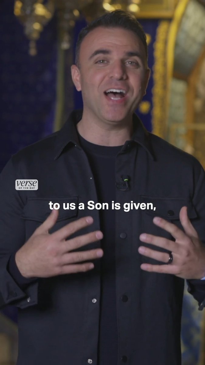 Isaiah 9:6 says, “For to us a child is born, to us a son is given, and the government will be on his shoulders. And he will be called Wonderful Counselor, Mighty God, Everlasting Father, Prince of Peace.” This verse is a beautiful prophecy about the birth of Jesus—a special child who will be a great leader. It describes this child as someone who will bear the responsibility of leadership and will be known by several awe-inspiring titles. These titles highlight the child’s wisdom, power, eternal nature, and ability to bring peace. It’s a message of hope and joy, promising that this leader will bring a new era of peace and justice. This is a reference to Jesus—whose birth we celebrate during the Christmas season. Thanks for joining us for this series where we explored the prophecies surrounding the birth of Jesus!