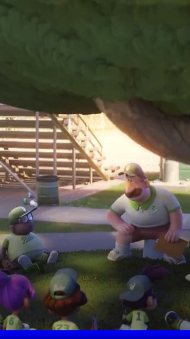 Disney supprime l'histoire d'un personnage transgenre dans sa dernière série Pixar