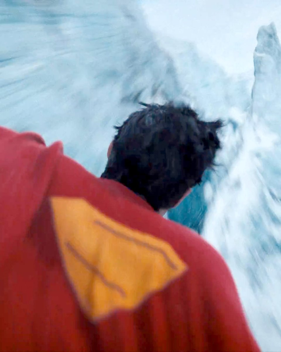 The first teaser trailer for James Gunn's #Superman arrives tomorrow at 6am PST.