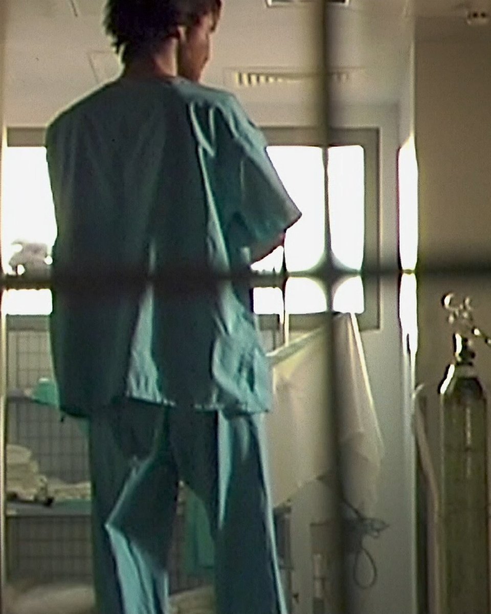To celebrate 28 Days Later being available to buy and rent digitally, here's the iconic opening scene!