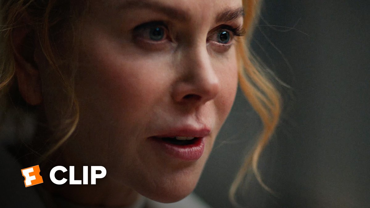 New clip from Halina Reijn’s ‘BABYGIRL’ starring Nicole Kidman and Harris Dickinson. (via Fandango)