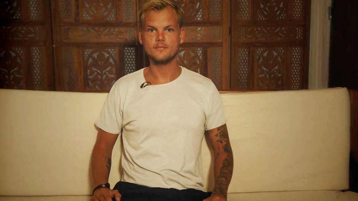 Before Avicii, there was Tim. Through his own words, witness how a prodigious musical talent became one of the defining artists of his generation. Avicii - I’m Tim premieres December 31.