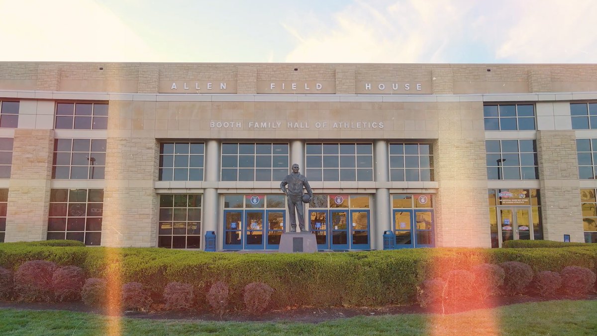 Flight, an innovative new partnership with Walz Tetrick 📈🤝 Transforming how student-athletes navigate corporate endorsement opportunities and building their brand in the next phase of collegiate athletics. More Information ⬇️ 🔗 🔗