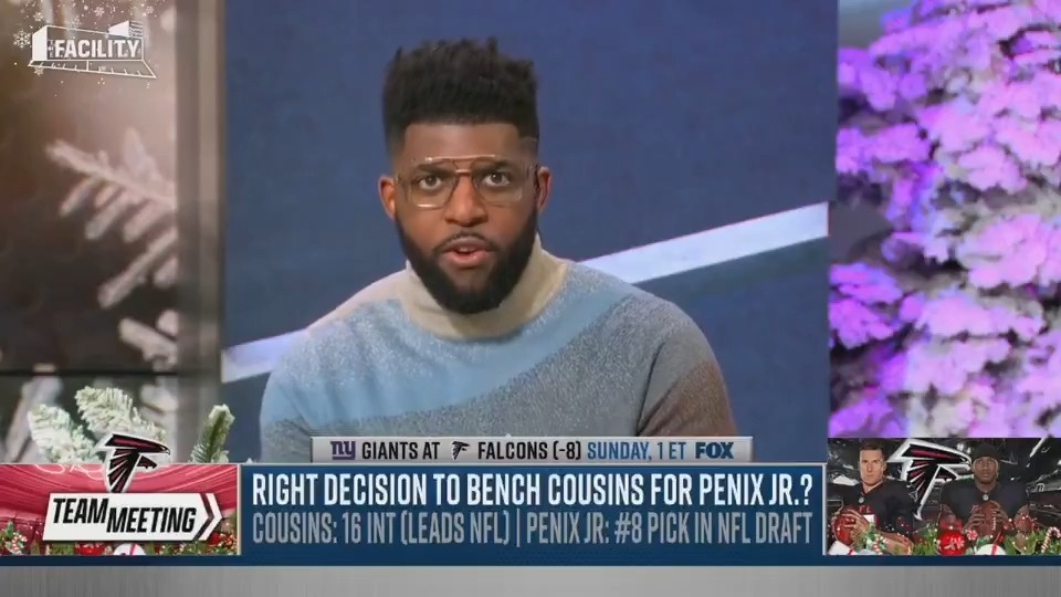 The Atlanta Falcons have executed their Quarterback situation to perfection, here are all the reasons why: