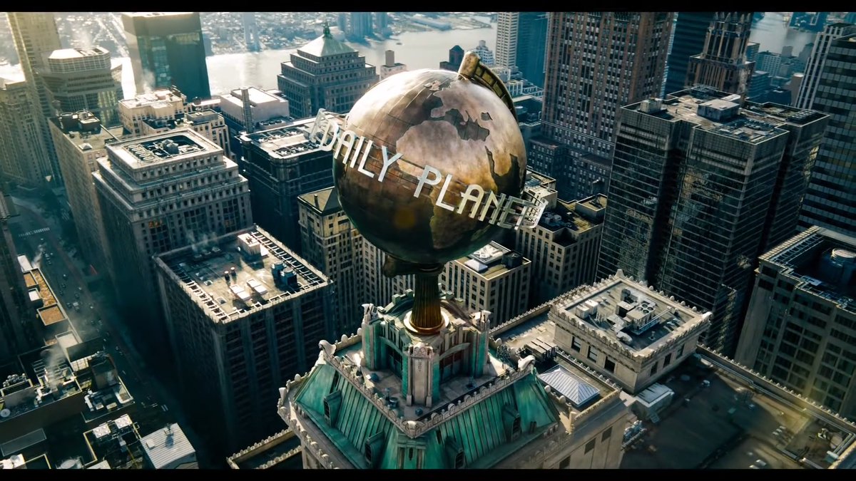 The full teaser trailer for Superman will be released tomorrow, December 19, 2024, at 6 a.m. PT.