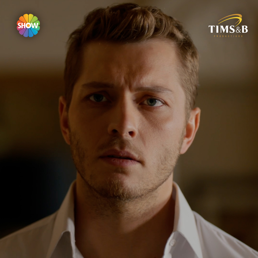 Cihan Şansalan için her şey yeni başlıyor! 🔥 #SiyahKalp yeni bölümüyle perşembe 20.00’de @showtv’de 🖤 @timsandb