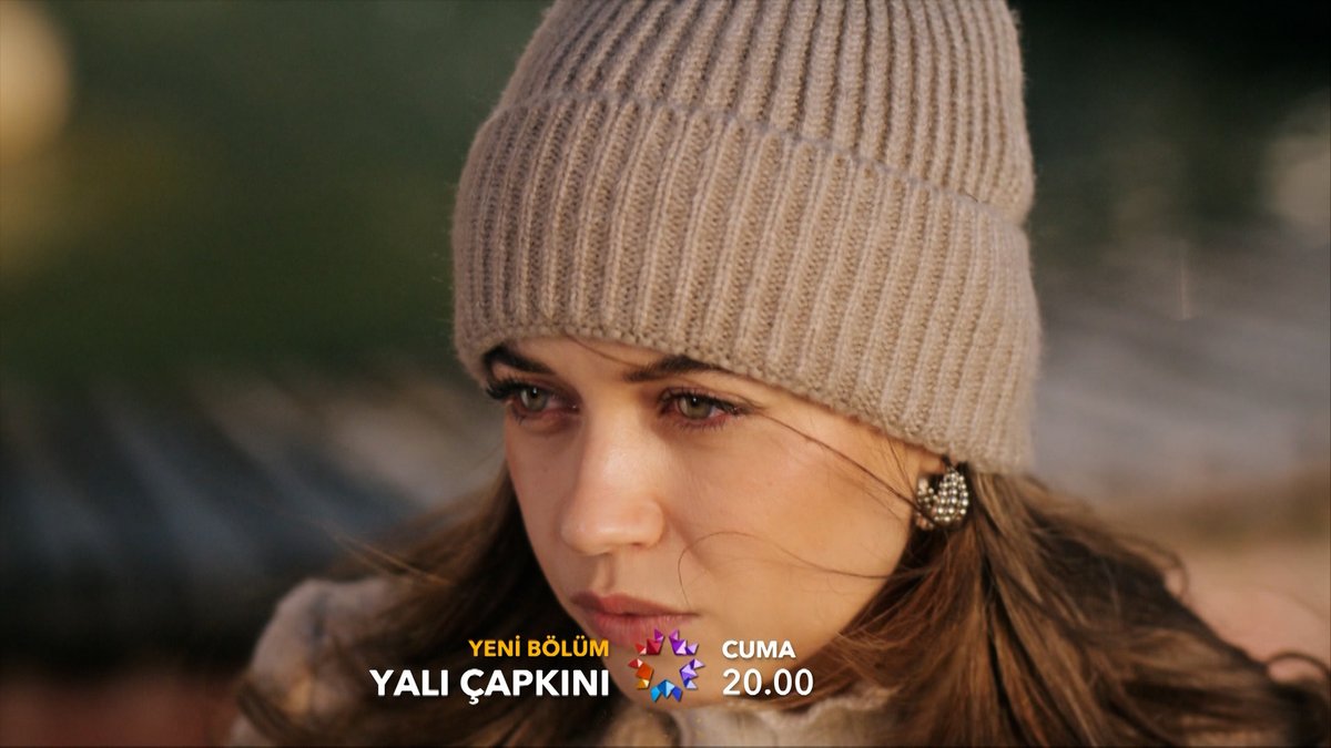 "Yine kader diyeceğiz, yazgı diyeceğiz, yukarıdakinin bir bildiği var mı diyeceğiz?" #YalıÇapkını yeni bölüm 2. tanıtımı! 88. bölüm cuma 20.00'de Star'da! Yalı Çapkını