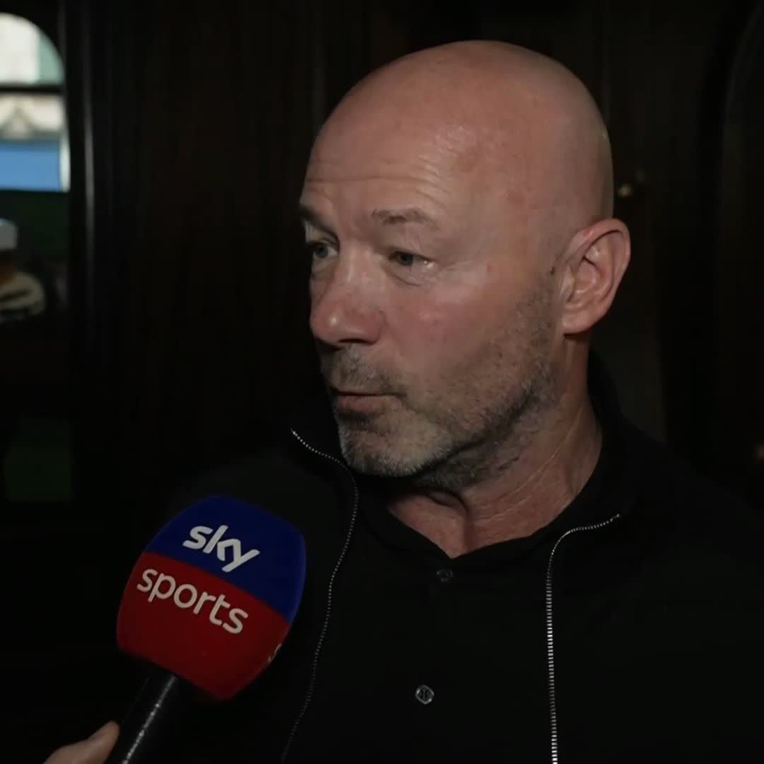 ''He's not been as special as he can be'' 🗣️ Gary Lineker and Alan Shearer share their thoughts on Marcus Rashford's current position 🔴