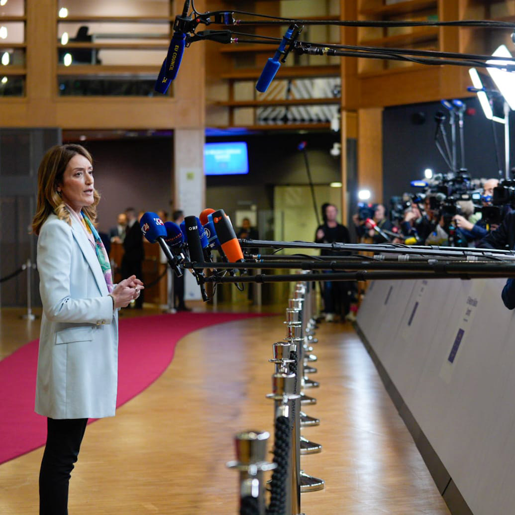 In the last decade, more members have left the European Union than joined. It's time to reverse that trend. #EUWesternBalkans