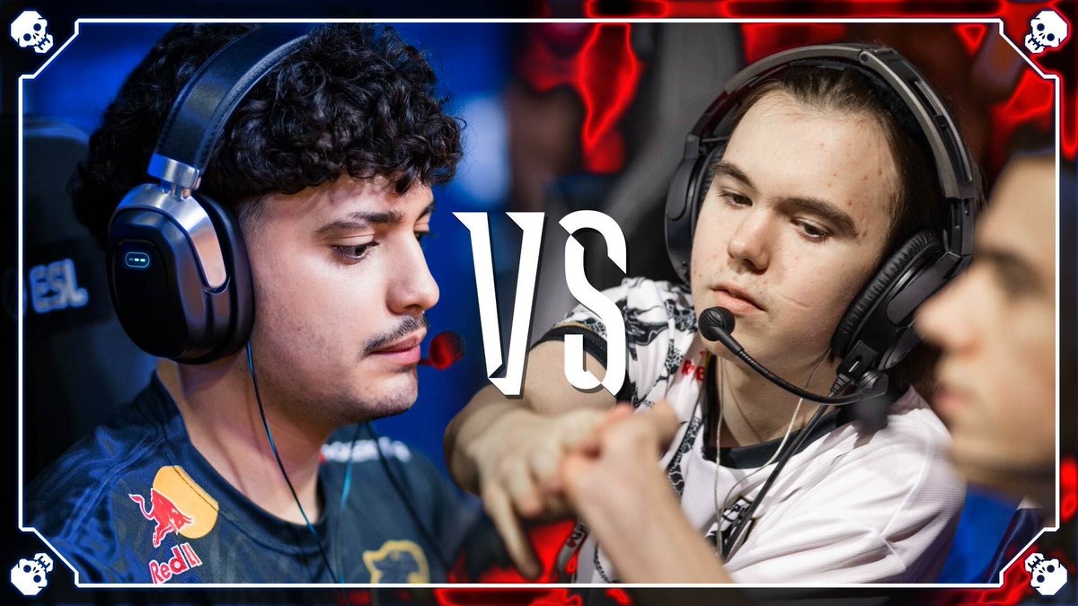 Two CRAZY clutches from the Perfect World Shanghai Major. Which do you think was better? 👀 Jason O'Toole breaks down the insane 1v5 from donk1337, and the miraculous 1v4 from Felipe Medeiros in Barrier Breakers presented by @USAFRecruiting!