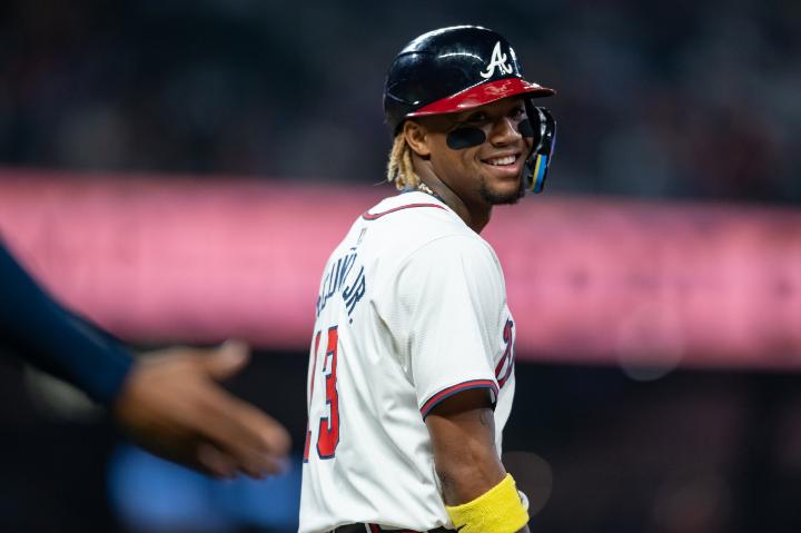 ¡Le deseamos un feliz cumpleaños a Ronald Acuña Jr.! 🥳