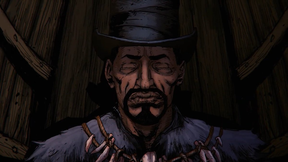 Even more fun and blood for the stealth FPS inspired by genre classics! Blood West: Dead Man’s Promise is OUT NOW! 🩸 👉 A promise made, a deal struck… HYPERSTRANGE
