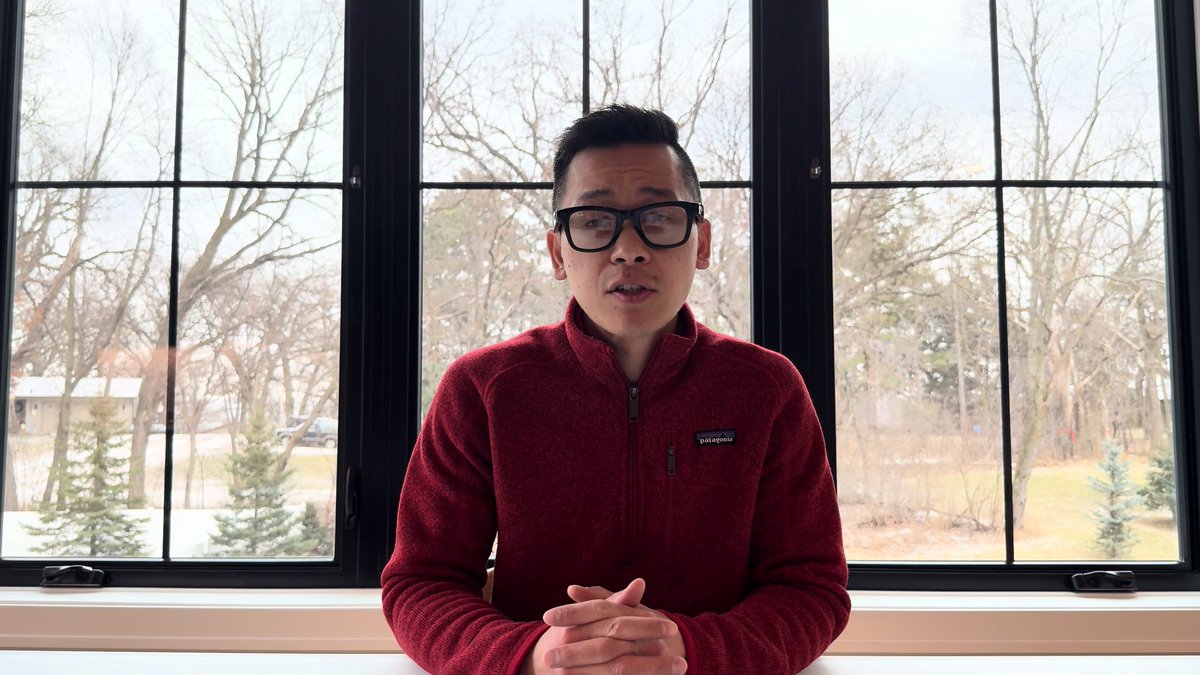 A message from our CEO: