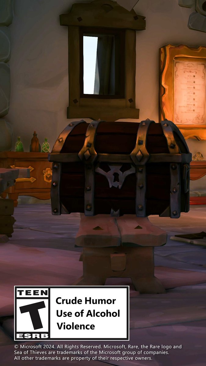 Just that classic story of chest meeting chest...