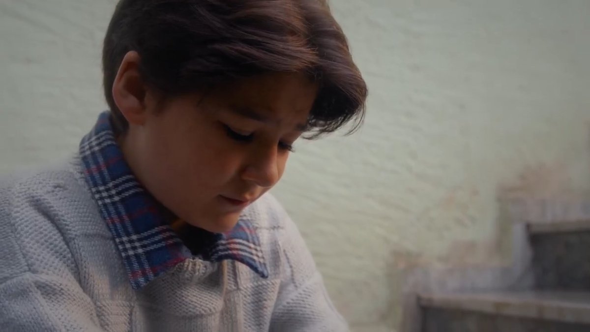 “Hoşçakal anneanne…” #AnnemAnkara Kanal D BKM