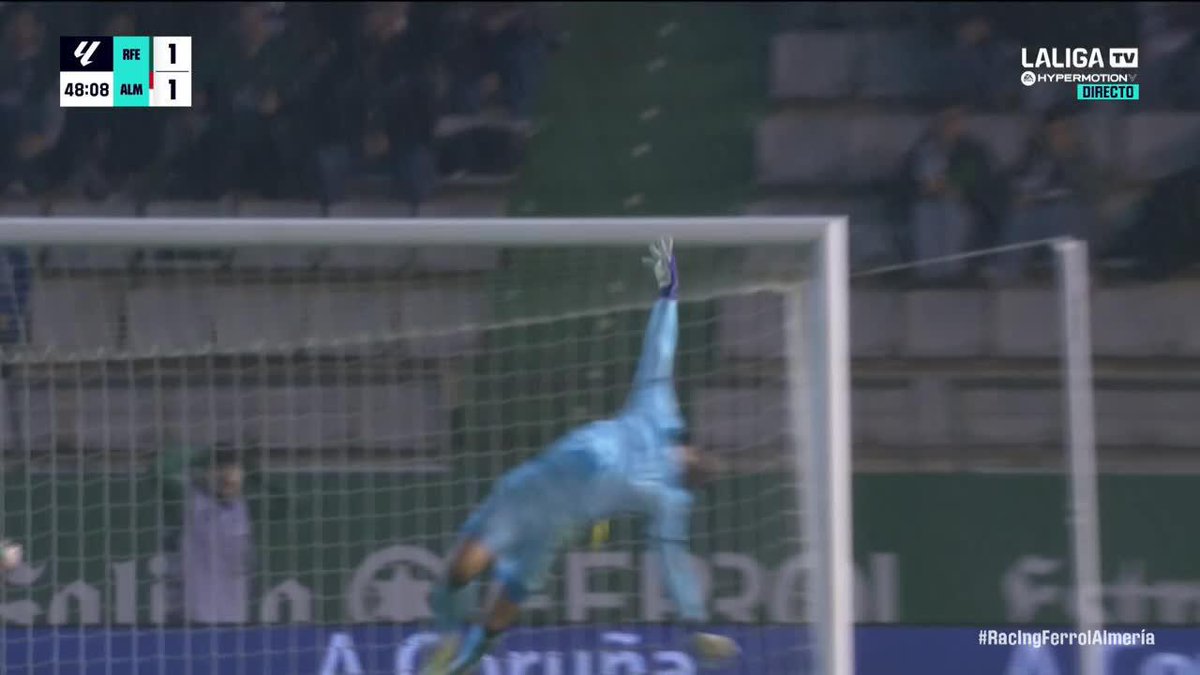AITOR GELARDO 🚀🚀🚀🚀 #LALIGAHYPERMOTION