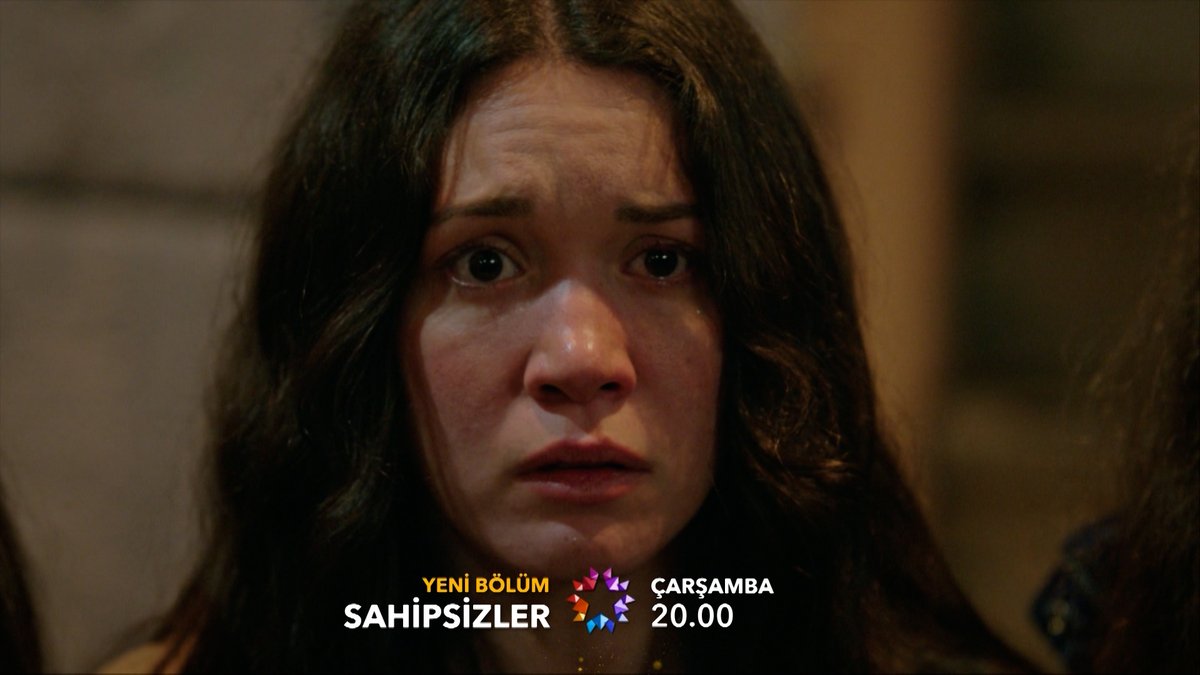 "Benim derdim Azize..." #Sahipsizler yeni bölüm tanıtımı! 7. bölüm çarşamba 20.00'de Star'da! Sahipsizlertvdizi