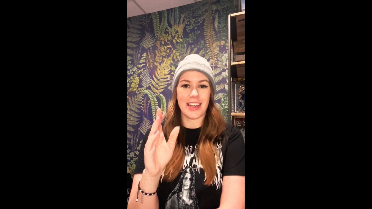 Everything Is Fine 🙂☕🔥 Catch the latest #NarrativeTelephone as Marisha Ray, Sam Riegel, and Laura Bailey are joined by our wonderfully pungent guests Jon Risinger, Blaine Gibson, Barbara Dunkelman, and Chris Demarais to recount a frigid adventure from #TalesFromTheStinkyDragon GM Gustavo Sorola. Catch Episode 3 right now exclusively on BEACON before the VOD drops on YouTube January 8th! 💫