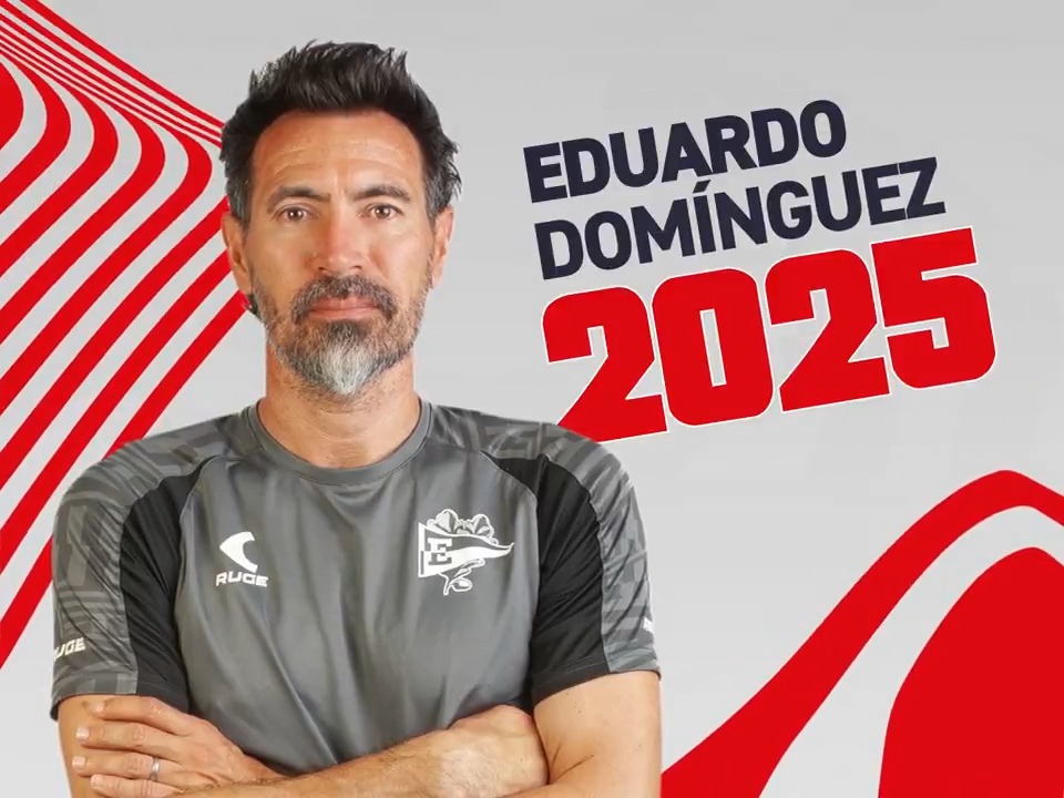 Una historia que continuará en 2️⃣0️⃣2️⃣5️⃣. ¡Seguimos juntos y vamos por más, Eduardo! ✍️