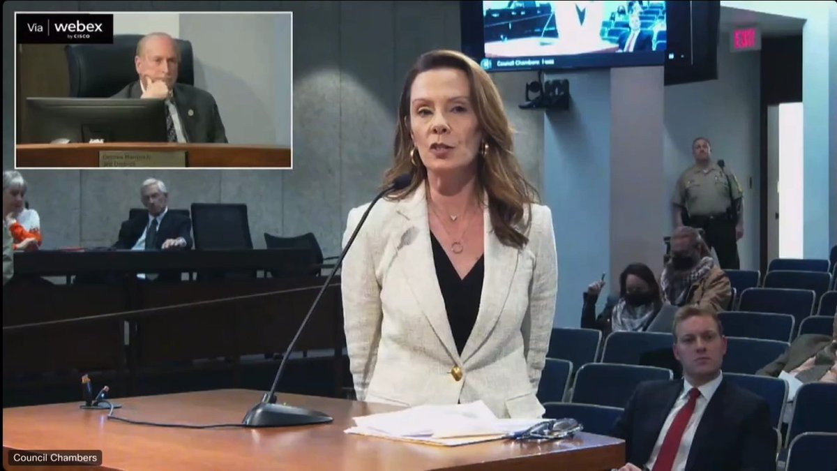 St. Louis County Prosecutor nominee Melissa Price Smith says she was asked to dig up dirt on a political opponent of County Executive Dr. Sam Page. KMOX News Reporter Sean Malone reports: