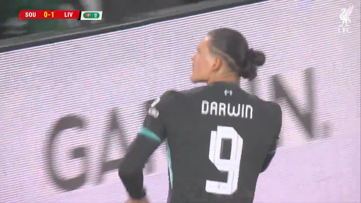 The highlights as we progressed into the semi-finals of the Carabao Cup 🙌🎬