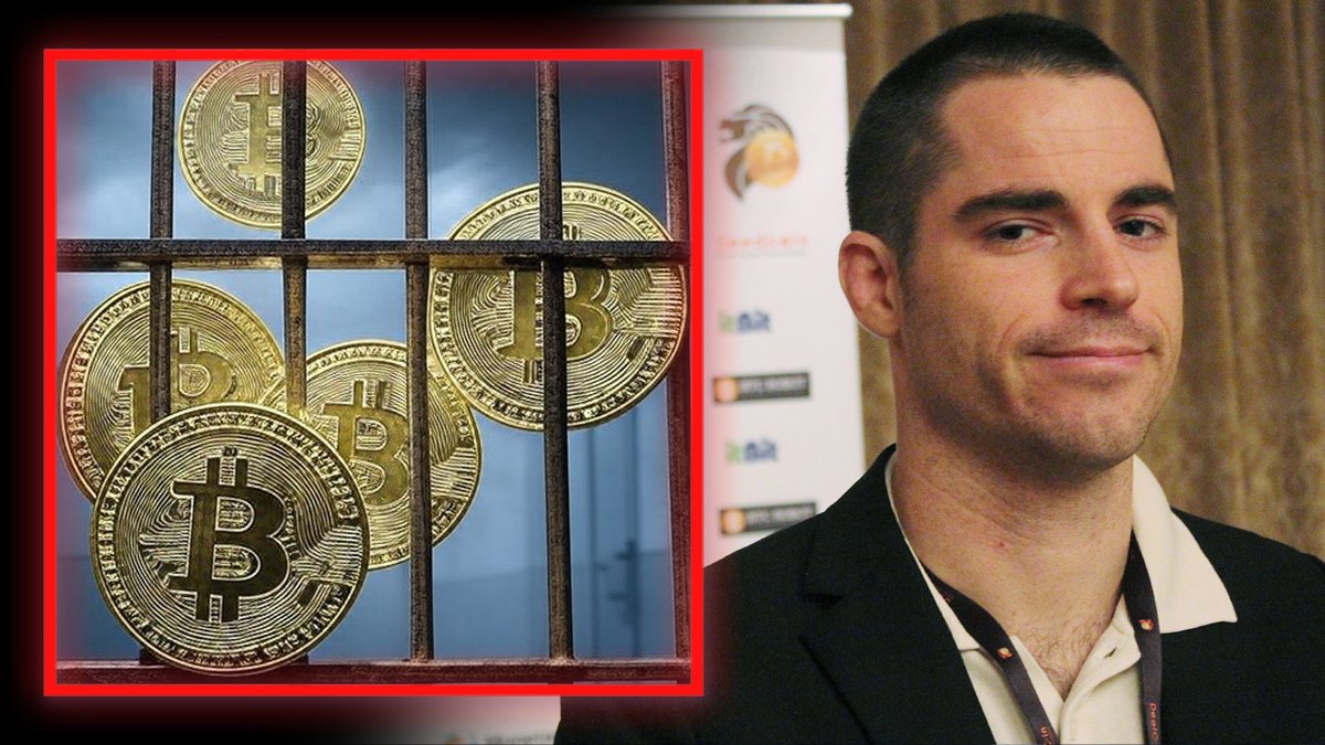 EXCLUSIVE: Roger Ver, AKA ‘Bitcoin Jesus,’ Joins Infowars To Break Bombshell Intel On The Globalists' War Against Crypto & Financial Freedom PLUS— Aaron Day Details The Collapse Of Fiat Currencies Worldwide Aaron Day Roger Ver HealthRanger » X LIVE: