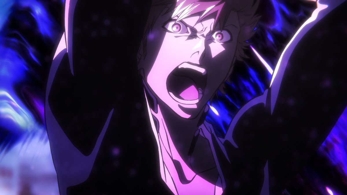 EXACTLY 3 YEARS AGO TODAY 18TH DECEMBER 2021 #BLEACH TYBW 1ST TRAILER WAS RELEASED AT JUMP FESTA AFTER 9 YEARS MY WHOLE LIFE WAS CHANGED THIS DAY HOLDS A SPECIAL PLACE IN MY HEART.I CAN BET NONE OF Y'ALL BLEACH FANS REMEMBER ABOUT THIS DAY #BLEACH_anime
